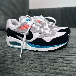 Nike Air Max Sneakers Women’s Size 5